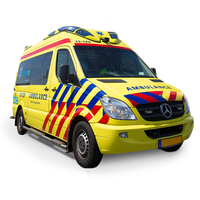 ambulance