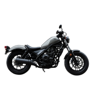 motorfiets