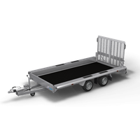 aanhangwagen
