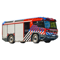 brandweerwagen